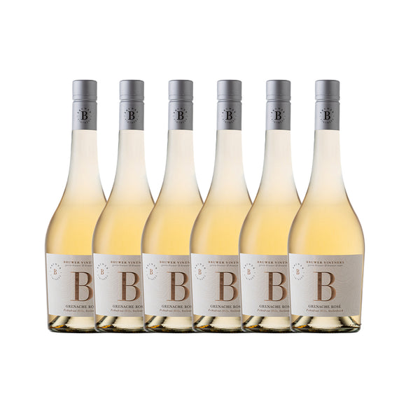 Grenache Rosé 2024 (6 x Btl)
