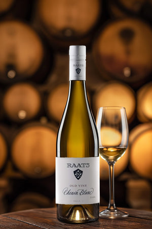 Chenin Blanc