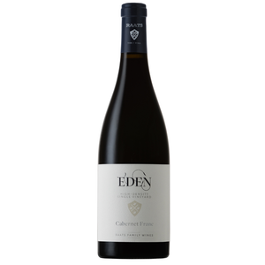 Eden High Density Single Vineyard Cabernet Franc 2024