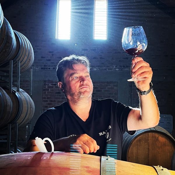 Family Reserve Cabernet Franc 2022