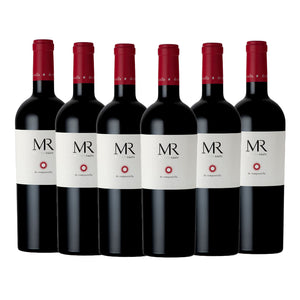MR de Compostella 2023 Case