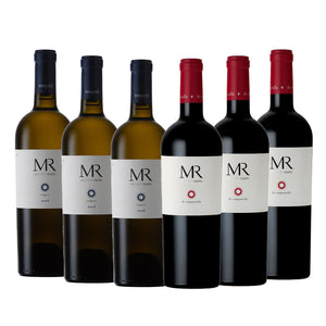 Mvemve Raats Mixed Case