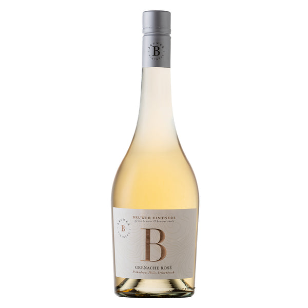 Grenache Rosé 2024