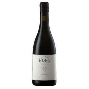 Eden High Density Single Vineyard Cabernet Franc 2023
