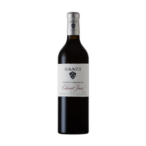 Family Reserve Cabernet Franc 2022