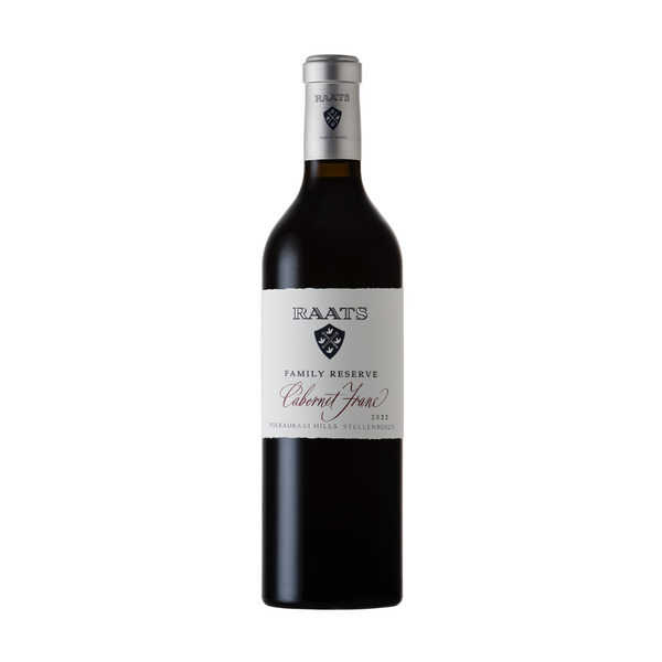 Family Reserve Cabernet Franc 2022