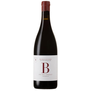Lone Wolf Cinsault 2024