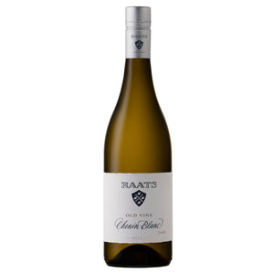 Old Vine Chenin Blanc 2024