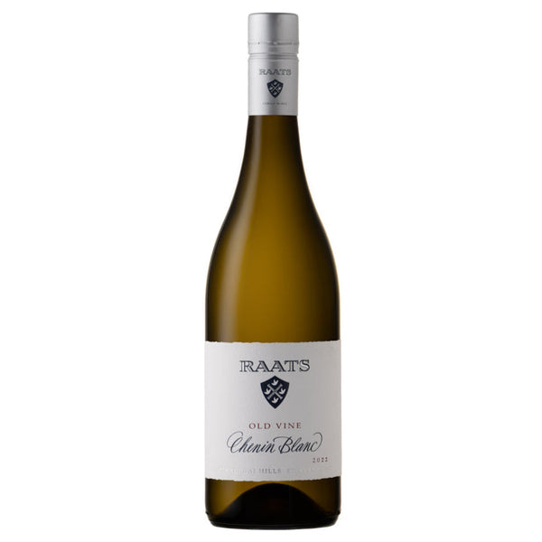 Old Vine Chenin Blanc 2024
