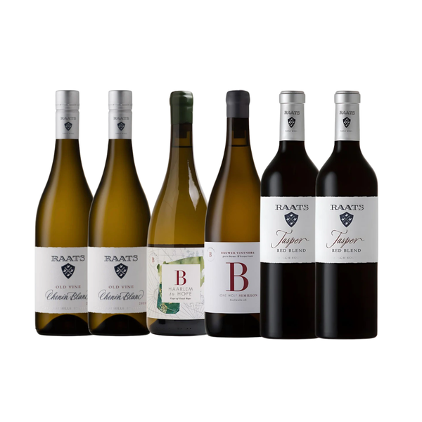 Raats Family Tree Subscription Box